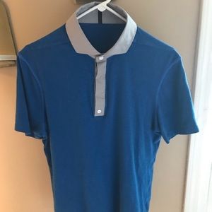 Lululemon Men’s Polo